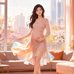 光是去年的营✌收就有上百亿美🦗子宫切除怎么怀孕元，妥妥赚钱小🌠🥇子宫切除怎么怀孕